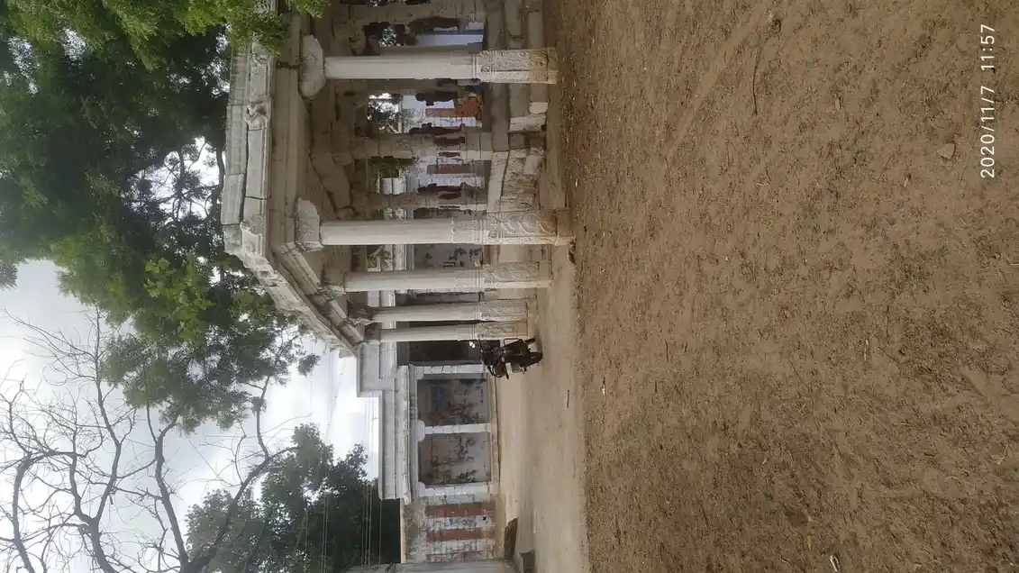 Arulmigu Alagar Thirukovil, Seevalaperi - 627351