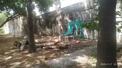 Arulmigu Alagar Thirukovil, Seevalaperi - 627351 அருள்மிகு அழகர் திருக்கோயில், Seevalaperi - 627351, Tirunelveli - Ancient Temple Architecture and History Image 5