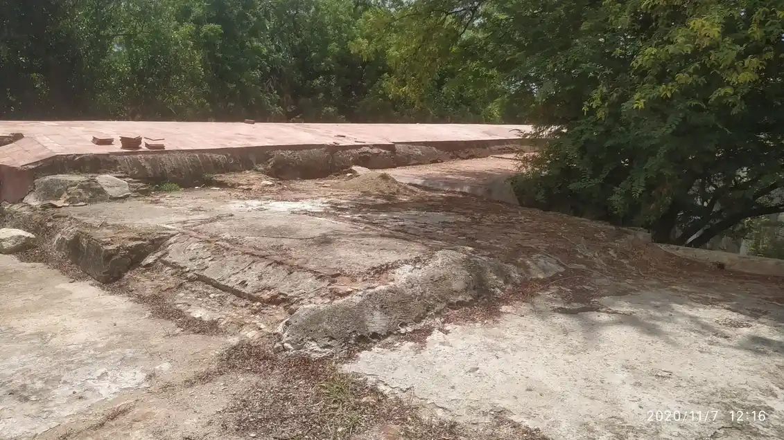 Arulmigu Alagar Thirukovil, Seevalaperi - 627351 அருள்மிகு அழகர் திருக்கோயில், Seevalaperi - 627351, Tirunelveli - Ancient Temple Architecture and History Image 6