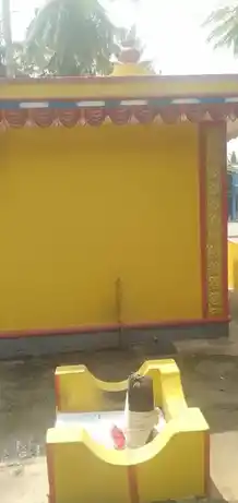 Arulmigu Alagaramman Temple, Thucklai Road, Puliyoorkurichi - 629175