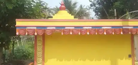 Arulmigu Alagaramman Temple, Thucklai Road, Puliyoorkurichi - 629175 அருள்மிகு அழகரம்மன் திருக்கோயில், Thucklai Road, Puliyoorkurichi - 629175, Kanyakumari - Ancient Temple Architecture and History Image 2