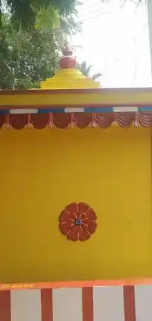 Arulmigu Alagaramman Temple, Thucklai Road, Puliyoorkurichi - 629175 அருள்மிகு அழகரம்மன் திருக்கோயில், Thucklai Road, Puliyoorkurichi - 629175, Kanyakumari - Ancient Temple Architecture and History Image 3