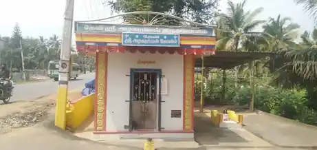 Arulmigu Alagaramman Temple, Thucklai Road, Puliyoorkurichi - 629175 அருள்மிகு அழகரம்மன் திருக்கோயில், Thucklai Road, Puliyoorkurichi - 629175, Kanyakumari - Ancient Temple Architecture and History Image 4