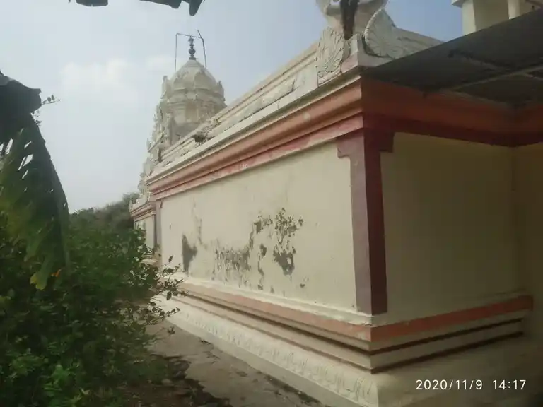 Arulmigu Alagari Perumal Temple, Chinnakoundampatti - 635305 அருள்மிகு அழகிரி பெருமாள் திருக்கோயில், கூடலூர், கூடலூர் - 635305, Dharmapuri - Ancient Temple Architecture and History Image 4