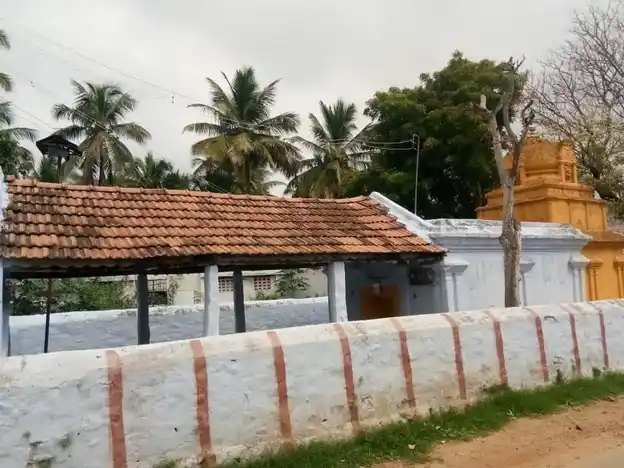 Arulmigu Alagarsamy Temple, Kavalapatti - 624621 அருள்மிகு அழகர்சாமி திருக்கோயில், Kavalapatti - 624621, Dindigul - Ancient Temple Architecture and History Image 4