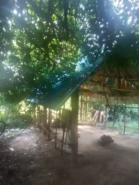 Arulmigu Alagesa Perumal Temple, Karunagaranallur - 608301 அருள்மிகு அழகேசபெருமாள் திருக்கோயில், Karunagaranallur - 608301, Cuddalore - Ancient Temple Architecture and History Image 2