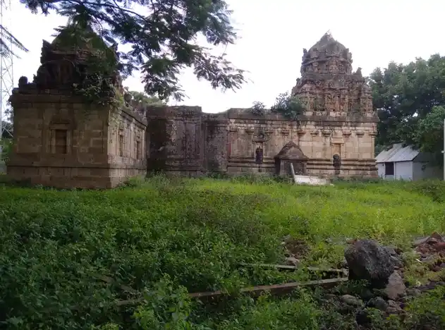 Arulmigu Alageswarar Temple, Alagapuram - 608901 அருள்மிகு அழகேசுவரர் திருக்கோயில், Alagapuram - 608901, Ariyalur - Ancient Temple Architecture and History Image 5