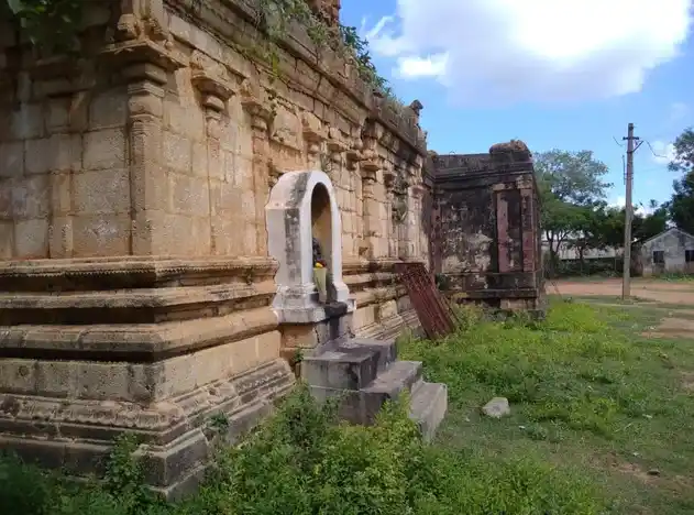 Arulmigu Alageswarar Temple, Alagapuram - 608901 அருள்மிகு அழகேசுவரர் திருக்கோயில், Alagapuram - 608901, Ariyalur - Ancient Temple Architecture and History Image 6