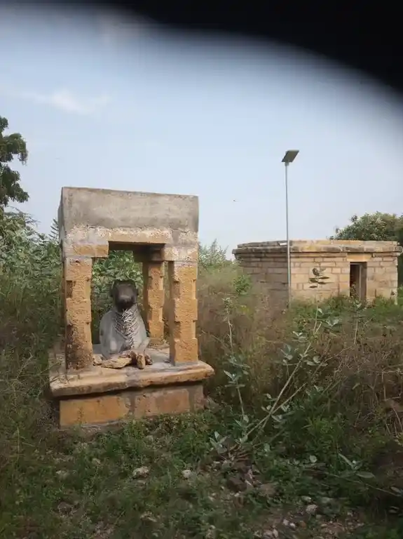 Arulmigu Alageswarar Temple, Maruvathur - 621708 Temple