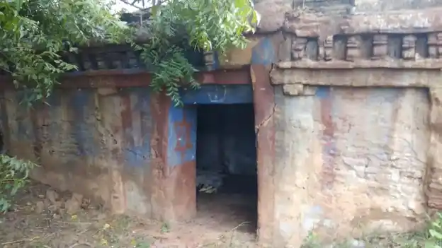 Arulmigu Alaghu Naachiamman Temple, Kothaimangalam - 624618