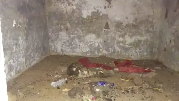 Arulmigu Alaghu Naachiamman Temple, Kothaimangalam - 624618 அருள்மிகு அழகு நாச்சியம்மன் திருக்கோயில், Kothaimangalam - 624618, Dindigul - Ancient Temple Architecture and History Image 3