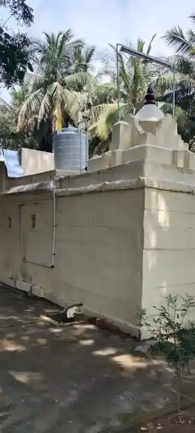 Arulmigu Alaghu Naachiamman Vinayagar Temple, Chathirapatti - 624620