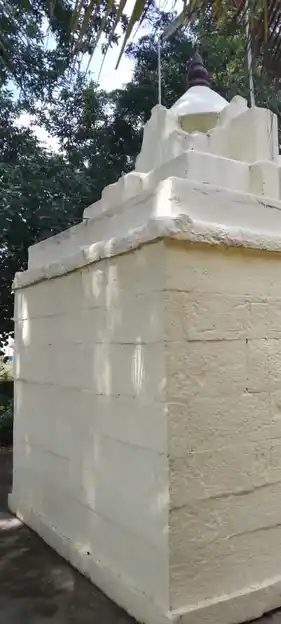 Arulmigu Alaghu Naachiamman Vinayagar Temple, Chathirapatti - 624620 அருள்மிகு அழகு நாச்சியம்மன் விநாயகர் திருக்கோயில், Chathirapatti - 624620, Dindigul - Ancient Temple Architecture and History Image 4