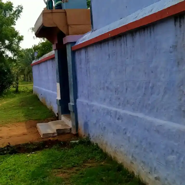 Arulmigu Alaghu Nachiamman Temple, Vilvathampatti - 624617 Arulmigu Alaghu Nachiamman Temple, Vilvathampatti - 624617, Dindigul - Ancient Temple Architecture and History Image 4