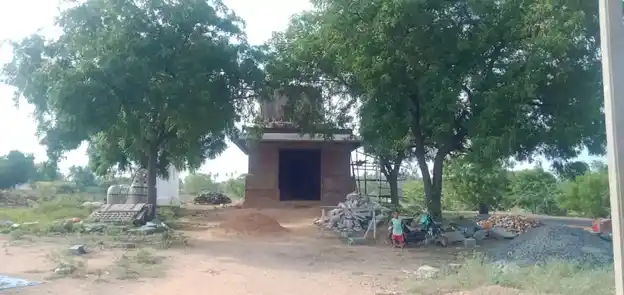 Arulmigu Alaghunachiamman Temple, Thirukoornam - 624620 அருள்மிகு அழகு நாச்சியம்மன் திருக்கோயில், Thirukoornam - 624620, Dindigul - Ancient Temple Architecture and History Image 3