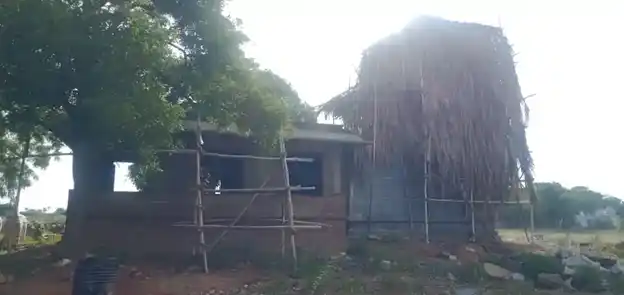 Arulmigu Alaghunachiamman Temple, Thirukoornam - 624620 அருள்மிகு அழகு நாச்சியம்மன் திருக்கோயில், Thirukoornam - 624620, Dindigul - Ancient Temple Architecture and History Image 7