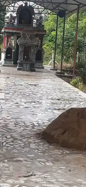 Arulmigu Alagia Singaperumal Temple, Chenje, Chenje - 609811 அருள்மிகு அழகிய சிங்கப்பெருமாள் திருக்கோயில், Chenje, Chenje - 609811, Mayiladuthurai - Ancient Temple Architecture and History Image 2