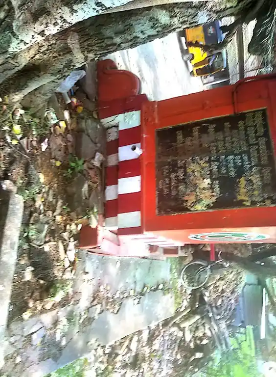 Arulmigu Alagia Vinayagar Temple, Near Sivan Temple, Therisanamkoppu - 629851