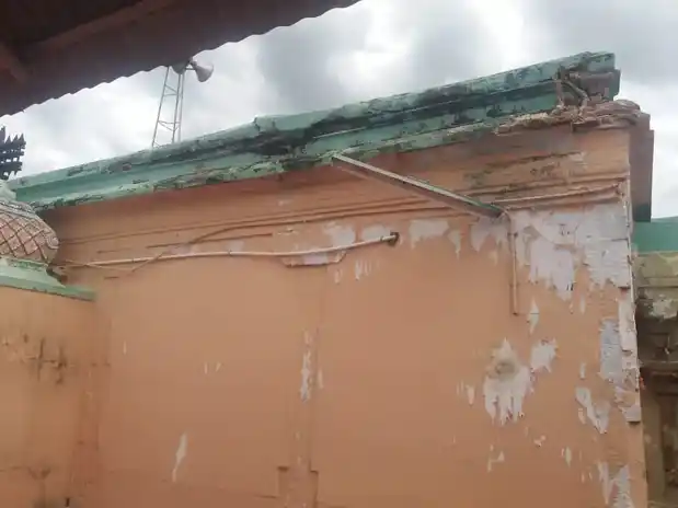 Arulmigu Alagiaya Kanda Vinayagar Kailasanathar Temple, Kandaramanikkam - 630551 அருள்மிகு கைலாசநாதசுவாமி அழகியகண்டவிநாயகர் திருக்கோயில், Kandaramanikkam - 630551, Sivagangai - Ancient Temple Architecture and History Image 4