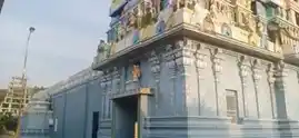 Arulmigu Alagiriperumal Temple, Uthamasolapuram - 636010 அருள்மிகு அழகிரி பெருமாள் திருக்கோயில், உத்தமசோழபுரம் - 636010, Salem - Ancient Temple Architecture and History Image 4