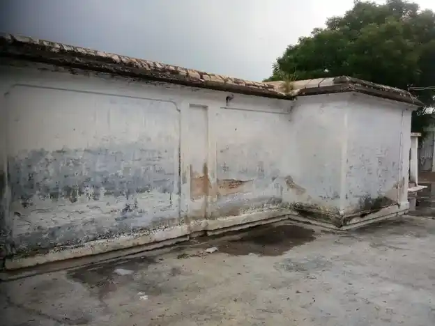 Arulmigu Alagiya Manavalaperumal Temple, Alampatti - 625706 Arulmigu Alagiya Manavalaperumal Temple, Alampatti - 625706, Madurai - Ancient Temple Architecture and History Image 3