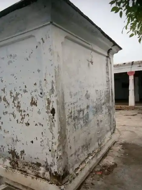 Arulmigu Alagiya Manavalaperumal Temple, Alampatti - 625706 Arulmigu Alagiya Manavalaperumal Temple, Alampatti - 625706, Madurai - Ancient Temple Architecture and History Image 4