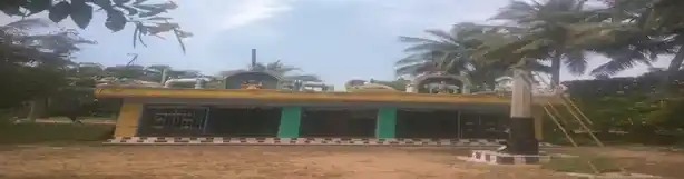 Arulmigu Alagiya Perumal Temple And Andichiamman Temple, Kudappam - 624706