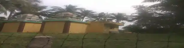 Arulmigu Alagiya Perumal Temple And Andichiamman Temple, Kudappam - 624706 அருள்மிகு அழகியப்பெருமாள் திருக்கோயில், Kudappam - 624706, Dindigul - Ancient Temple Architecture and History Image 4