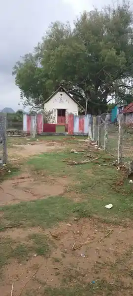 Arulmigu Alagiya Sokanayakkar Temple, Vadukachimathil - 627108