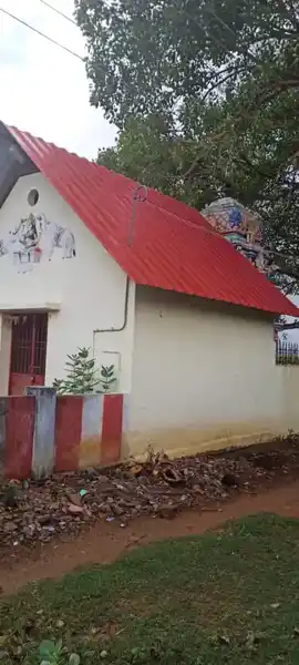 Arulmigu Alagiya Sokanayakkar Temple, Vadukachimathil - 627108 அருள்மிகு அழகிய சொக்க விநாயக்கர் திருக்கோயில், வடுகச்சிமதில் - 627108, Tirunelveli - Ancient Temple Architecture and History Image 2