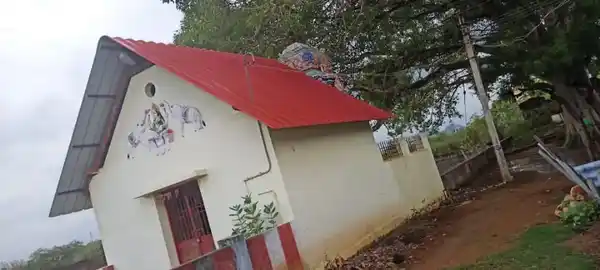 Arulmigu Alagiya Sokanayakkar Temple, Vadukachimathil - 627108 அருள்மிகு அழகிய சொக்க விநாயக்கர் திருக்கோயில், வடுகச்சிமதில் - 627108, Tirunelveli - Ancient Temple Architecture and History Image 3