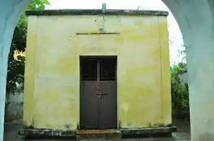 Arulmigu Alagiya Thiruchitrambalanathar Temple, Perur - 641010 Arulmigu Alagiya Thiruchitrambalanathar Temple, பேரூர் - 641010, Coimbatore - Ancient Temple Architecture and History Image 4