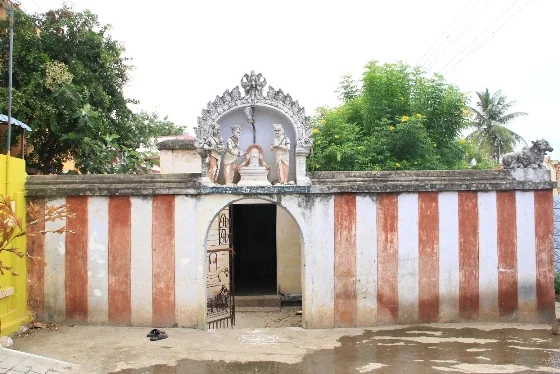 Arulmigu Alagiya Thiruchitrambalanathar Temple, Perur - 641010 Arulmigu Alagiya Thiruchitrambalanathar Temple, பேரூர் - 641010, Coimbatore - Ancient Temple Architecture and History Image 6