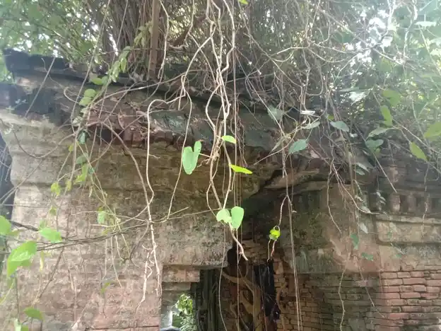 Arulmigu Alagiyamanavazha Ayyanar Temple, Kilvelur - 611104 அருள்மிகு அழகியமனவளா அய்யனார் திருக்கோயில், கீழ்வேளூர் - 611104, Nagapattinam - Ancient Temple Architecture and History Image 4