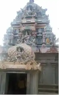 Arulmigu Alagiyanathaswamy Temple, Aalathur - 614901 அருள்மிகு அழகியநாதசுவாமி திருக்கோயில், ஆலத்தூர் - 614901, Thanjavur - Ancient Temple Architecture and History Image 3