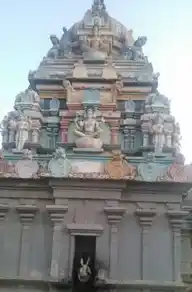 Arulmigu Alagiyanathaswamy Temple, Aalathur - 614901 அருள்மிகு அழகியநாதசுவாமி திருக்கோயில், ஆலத்தூர் - 614901, Thanjavur - Ancient Temple Architecture and History Image 4