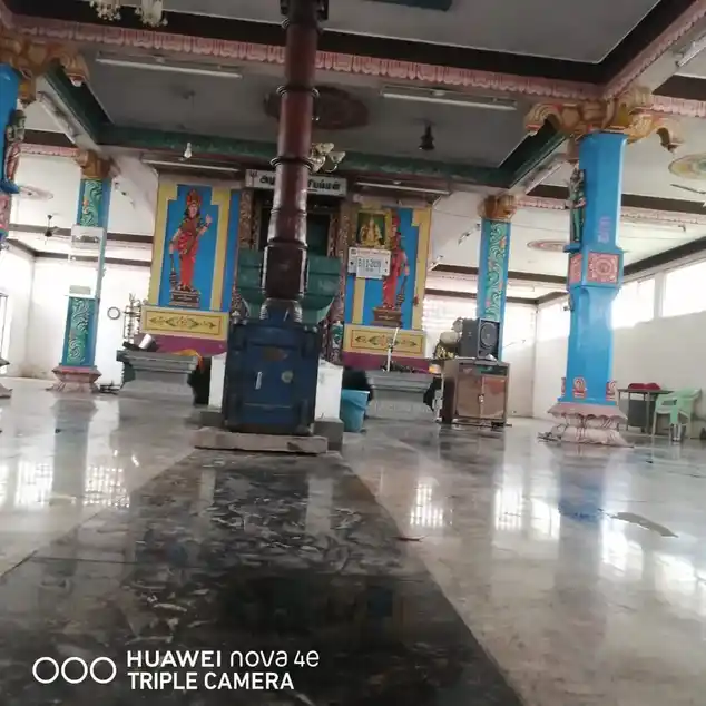 Arulmigu Alagiyanayagi Amman Temple, Thiruthagoor - 630108 Arulmigu Alagiyanayagi Amman Temple, Thiruthagoor - 630108, Sivagangai - Ancient Temple Architecture and History Image 4