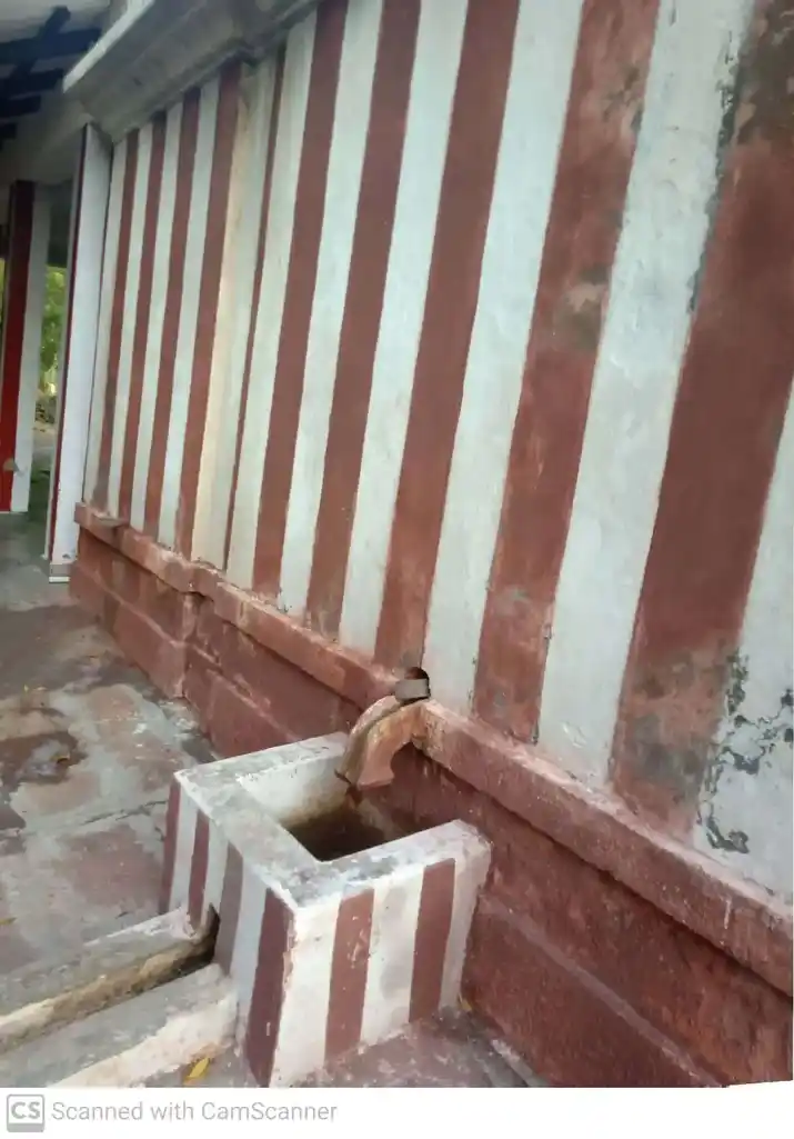 Arulmigu Alagu Kudikondamman Temple, Korkai - 628802 அருள்மிகு அழகு குடிகொண்டம்மன் திருக்கோயில், Korkai - 628802, Thoothukudi - Ancient Temple Architecture and History Image 5