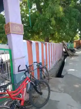 Arulmigu Alagu Mutharamman Temple, Tiruchendur - 628612 அருள்மிகு அழகு முத்தம்மன் திருக்கோயில், Tiruchendur - 628612, Thoothukudi - Ancient Temple Architecture and History Image 2