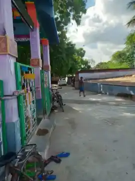 Arulmigu Alagu Mutharamman Temple, Tiruchendur - 628612 அருள்மிகு அழகு முத்தம்மன் திருக்கோயில், Tiruchendur - 628612, Thoothukudi - Ancient Temple Architecture and History Image 5