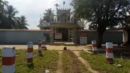 Arulmigu Alagu Nachiamman Temple, Chengappalli - 638812