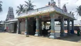 Arulmigu Alagu Nachiamman Temple, Chengappalli - 638812 அருள்மிகு அழகுநாச்சியம்மன் திருக்கோயில், Chengappalli - 638812, Tiruppur - Ancient Temple Architecture and History Image 2