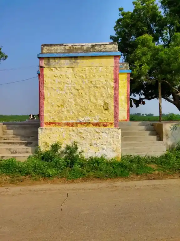Arulmigu Alagu Nachiamman Temple, Kallanai - 625501 Arulmigu Alagu Nachiamman Temple, Kallanai - 625501, Madurai - Ancient Temple Architecture and History Image 2