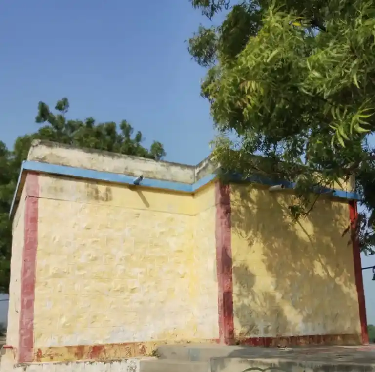 Arulmigu Alagu Nachiamman Temple, Kallanai - 625501 Arulmigu Alagu Nachiamman Temple, Kallanai - 625501, Madurai - Ancient Temple Architecture and History Image 3