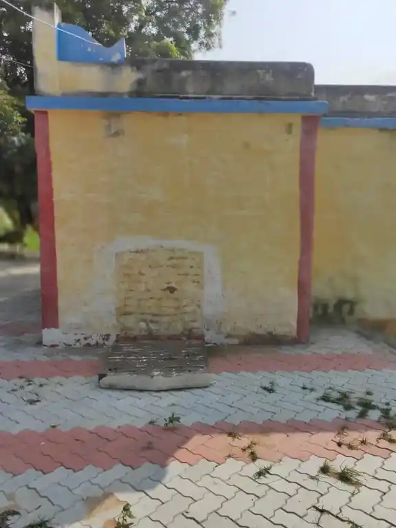 Arulmigu Alagu Nachiamman Temple, Kallanai - 625501 Arulmigu Alagu Nachiamman Temple, Kallanai - 625501, Madurai - Ancient Temple Architecture and History Image 4