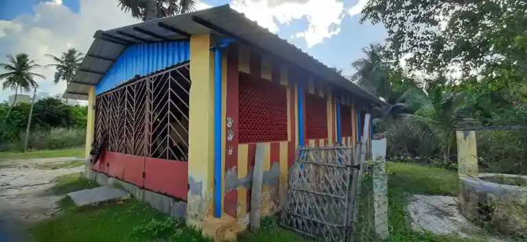 Arulmigu Alagu Nachiamman Temple, Nehru Nagar, Thiruthuraipoondi - 614713 Temple