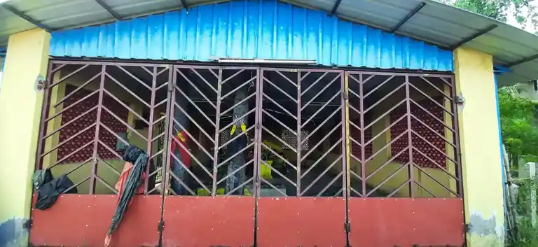 Arulmigu Alagu Nachiamman Temple, Nehru Nagar, Thiruthuraipoondi - 614713 அருள்மிகு அழகு நாச்சியம்மன் திருக்கோயில், திருத்துறைப்பூண்டி - 614713, Thiruvarur - Ancient Temple Architecture and History Image 2