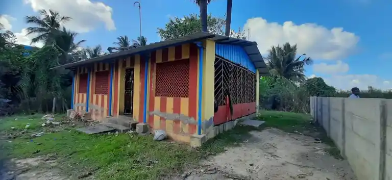 Arulmigu Alagu Nachiamman Temple, Nehru Nagar, Thiruthuraipoondi - 614713 அருள்மிகு அழகு நாச்சியம்மன் திருக்கோயில், திருத்துறைப்பூண்டி - 614713, Thiruvarur - Ancient Temple Architecture and History Image 3