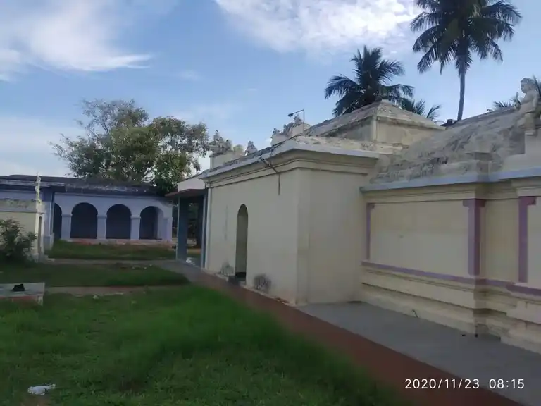 Arulmigu Alagu Natchiamman Temple, A.Kalaiyamputhur - 624615