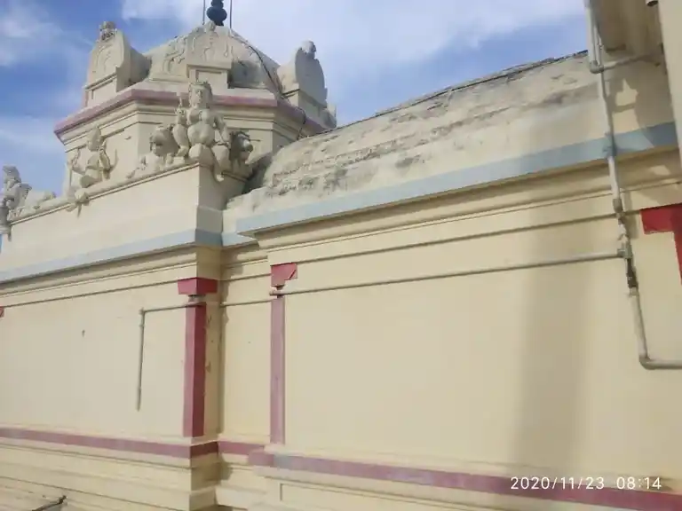 Arulmigu Alagu Natchiamman Temple, A.Kalaiyamputhur - 624615 அருள்மிகு அழகு நாச்சியம்மன் திருக்கோயில், A.Kalaiyamputhur - 624615, Dindigul - Ancient Temple Architecture and History Image 4